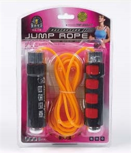 Picture of Rope skipping