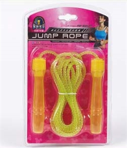 Picture of Rope skipping