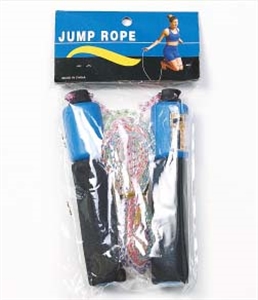 Image de JUMP ROPE