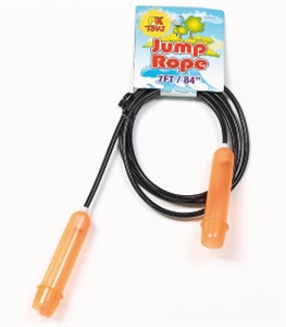 Image de JUMP ROPE