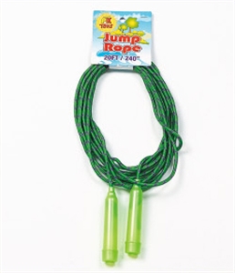 Image de JUMP ROPE