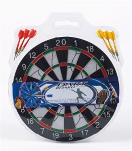 Picture of DART BOARD