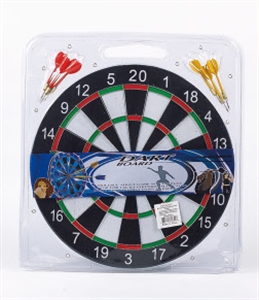 Picture of DART BOARD