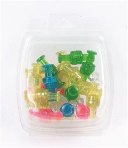 Picture of PUSH PINS