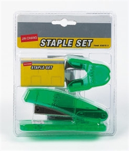 Picture of Stapler Set