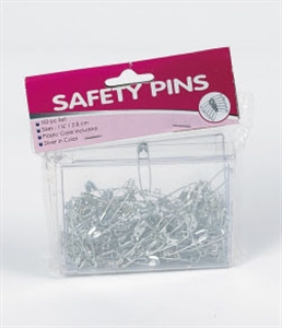 Image de 150C SAFETY PINS