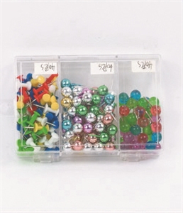 Image de PUSH PINS