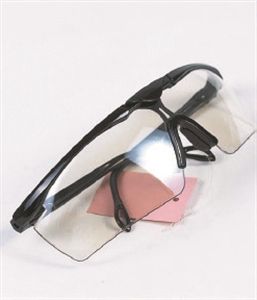 Image de SAFETY GOGGLE