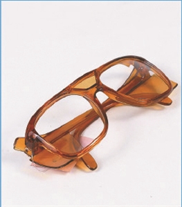 Image de SAFETY GOGGLES