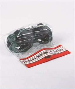 Picture of SAFETY GOGGLES