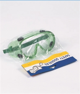 Picture of SAFETY GOGGLES