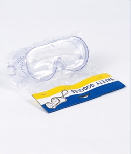 Picture of SAFETY GOGGLES