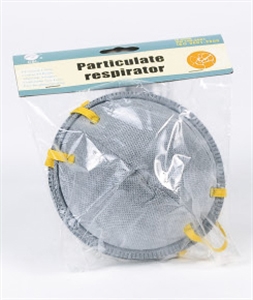 Image de DUSTPROOF MASK