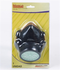 Image de DUSTPROOF MASK