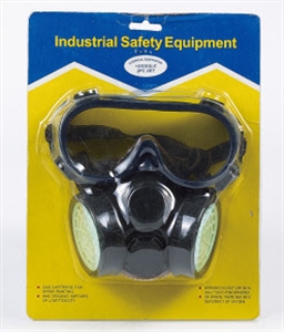 Picture of Protective masks