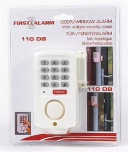 Picture of DOOR WINDOW ALARM