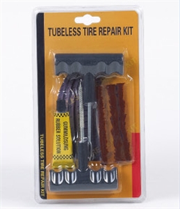 Image de TYRE REPAIR SET