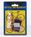 Изображение BICYCLE TIRE REPAIR KIT