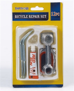 Picture of TYRE REPAIR SET