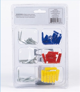 Picture of SCREWDRIVER SET