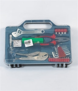 Picture of TOOLS SET