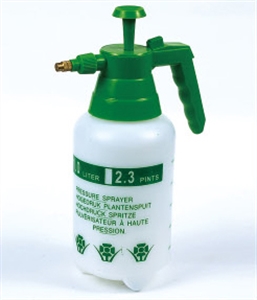 Picture of SPRAY BOTTLE