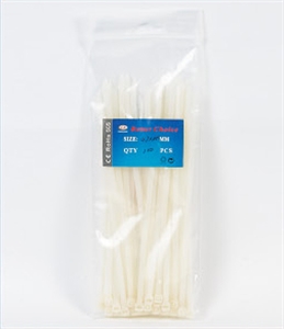 Picture of Nylon cable ties