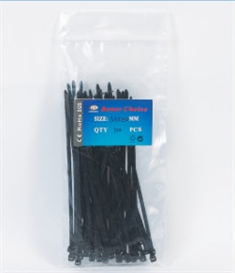 Picture of Nylon cable ties