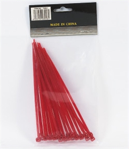 Picture of Nylon cable ties