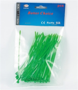 Picture of Nylon cable ties