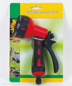 Picture of HOSE NOZZLE GUN