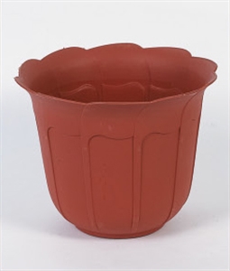 Picture of PLASTIC FLOWERPOT