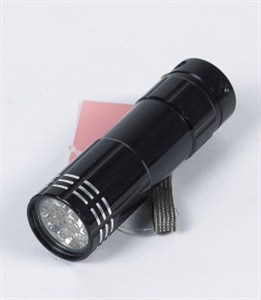 Picture of flashlight