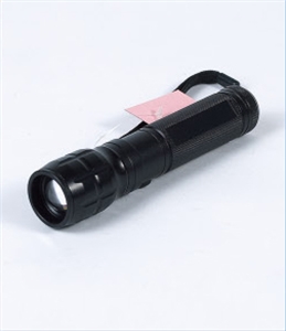 Picture of flashlight