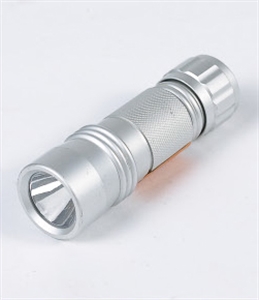 Picture of flashlight