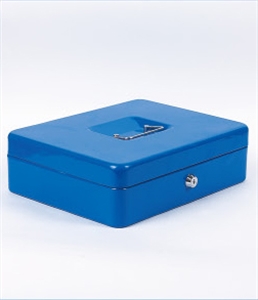 Image de CASH BOX