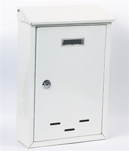 Picture of MAIL BOX
