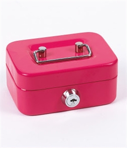 Picture of CASH BOX