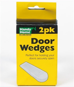 Picture of DOOR WEDGES