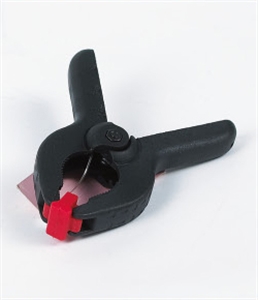 Picture of PLASTIC SPRING CLAMP