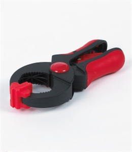 Picture of 6 PLASTIC CLAMP