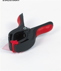 Picture of PLASTIC SPRING CLAMP