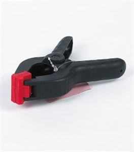 Picture of PLASTIC SPRING CLAMP