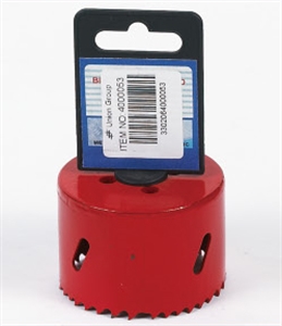 Picture of BI-METAL HIGH SPEED STEEL HOLESAW