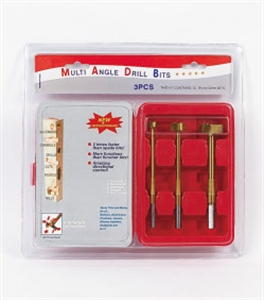 Image de 3PC MULTI BITS SET