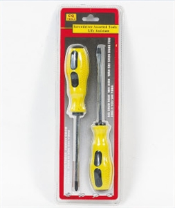 Picture of 2PC SCREWDRIVER SET