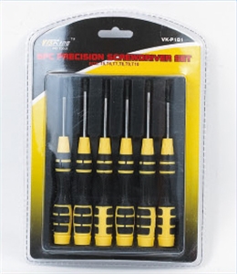 Picture of SCREWDRIVER SET