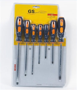 Picture of 7PCS SCREWDRIVER SET