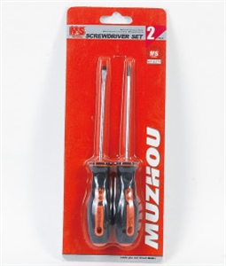 Picture of 2PC SCREWDRIVER SET