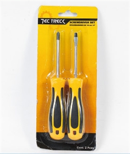 Picture of 2PC SCREWDRIVER